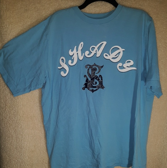 Shady t shirt - Picture 1 of 2
